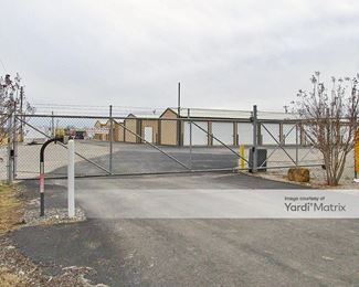 Photo 4 of Tiny Giant Discount Mini Storage - 1956 South Shepard Avenue, El Reno, OK