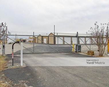 Storage Units for Rent available at 1956 South Shepard Avenue, El Reno, OK 73036