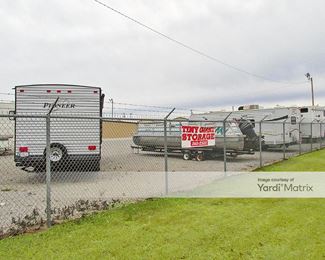 Photo 5 of Tiny Giant Discount Mini Storage - 1956 South Shepard Avenue, El Reno, OK