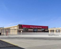 Image for Bryan Street Storage - 526 North Bryan Avenue, Shawnee, OK