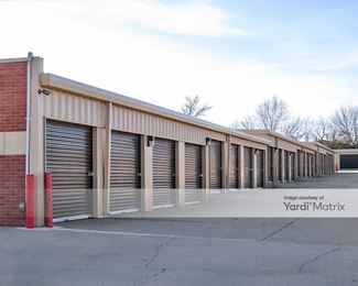 Photo 2 of Bryan Street Storage - 526 North Bryan Avenue, Shawnee, OK
