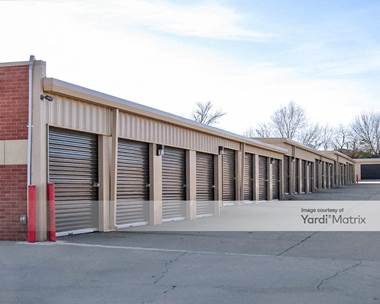 Storage Units for Rent available at 526 North Bryan Avenue, Shawnee, OK 74801