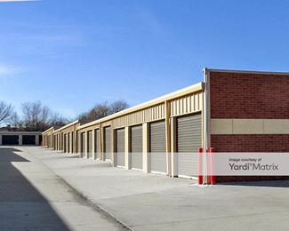 Photo 3 of Bryan Street Storage - 526 North Bryan Avenue, Shawnee, OK