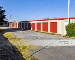 Image for Arborstone Storage - 39604 West 45th, Shawnee, OK