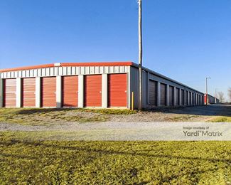 Photo 2 of Arborstone Storage - 39604 West 45th, Shawnee, OK