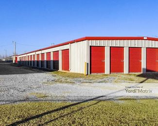 Photo 3 of Arborstone Storage - 39604 West 45th, Shawnee, OK