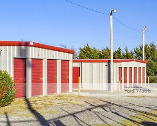 Photo 4 of Arborstone Storage - 39604 West 45th, Shawnee, OK