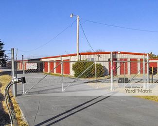 Photo 5 of Arborstone Storage - 39604 West 45th, Shawnee, OK