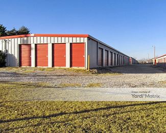 Photo 6 of Arborstone Storage - 39604 West 45th, Shawnee, OK