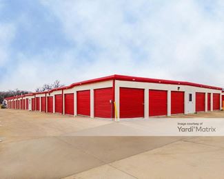 Photo 5 of Public Storage - 2701 NW 38th Street, Lawton, OK
