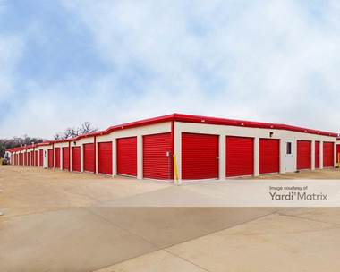 Storage Units for Rent available at 2701 NW 38th Street, Lawton, OK 73505