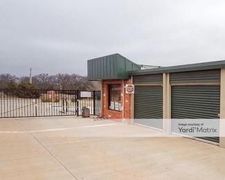 Photo 2 of Deer Creek Storage - 3660 NW 206th Street, Edmond, OK