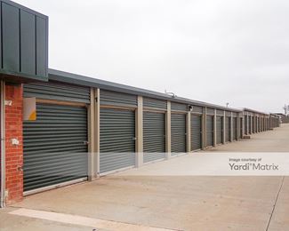 Photo 3 of Deer Creek Storage - 3660 NW 206th Street, Edmond, OK