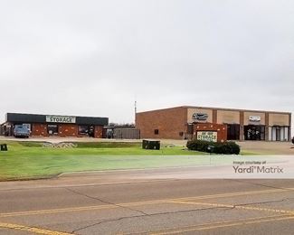 Photo 5 of Deer Creek Storage - 3660 NW 206th Street, Edmond, OK