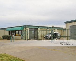 Photo 1 of Success Storage - 4416 SW 3rd Street, Oklahoma City, OK