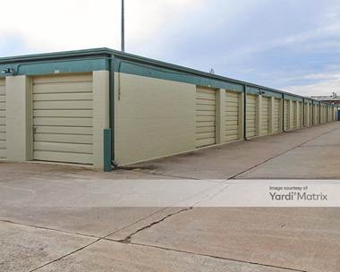 Storage Units for Rent available at 4416 SW 3rd Street, Oklahoma City, OK 73108