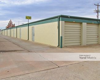 Photo 3 of Success Storage - 4416 SW 3rd Street, Oklahoma City, OK