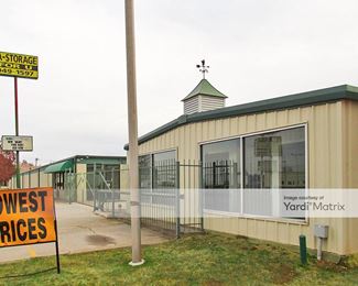 Photo 4 of Success Storage - 4416 SW 3rd Street, Oklahoma City, OK