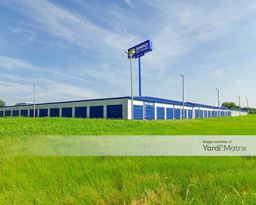 Image for Public Storage - 3401 North Bryant Avenue, Oklahoma City, OK