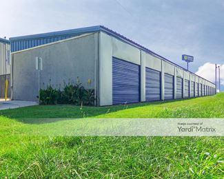 Photo 3 of Public Storage - 3401 North Bryant Avenue, Oklahoma City, OK