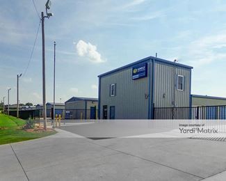Photo 4 of Public Storage - 3401 North Bryant Avenue, Oklahoma City, OK
