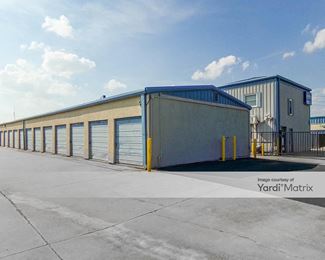 Photo 5 of Public Storage - 3401 North Bryant Avenue, Oklahoma City, OK