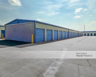 Photo 6 of Public Storage - 3401 North Bryant Avenue, Oklahoma City, OK