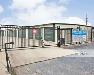 Photo 1 of KO Storage - 2105 SW A Avenue, Lawton, OK