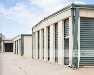 Photo 3 of KO Storage - 2105 SW A Avenue, Lawton, OK