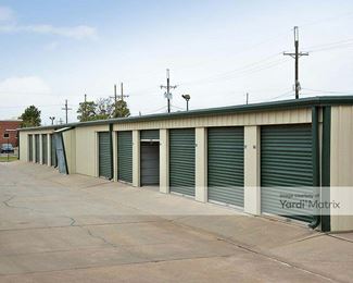 Photo 4 of KO Storage - 2105 SW A Avenue, Lawton, OK