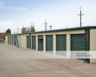 Photo 5 of KO Storage - 2105 SW A Avenue, Lawton, OK