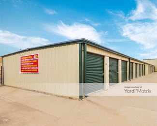 Photo 6 of KO Storage - 2105 SW A Avenue, Lawton, OK