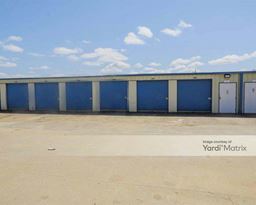 Image for SecurCare Self Storage - 7612 South Shields Blvd, Oklahoma City, OK