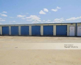 Photo 1 of SecurCare Self Storage - 7612 South Shields Blvd, Oklahoma City, OK