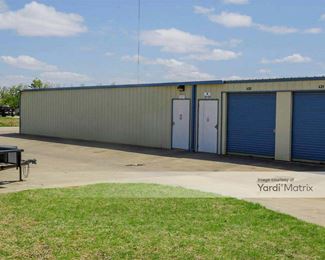 Photo 2 of SecurCare Self Storage - 7612 South Shields Blvd, Oklahoma City, OK