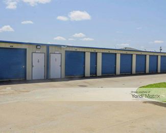Photo 3 of SecurCare Self Storage - 7612 South Shields Blvd, Oklahoma City, OK