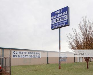 Photo 4 of SecurCare Self Storage - 7612 South Shields Blvd, Oklahoma City, OK