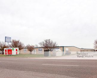 Photo 5 of SecurCare Self Storage - 7612 South Shields Blvd, Oklahoma City, OK