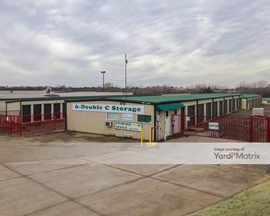 Storage Units for Rent available at 3801 South Division, Guthrie, OK 73044