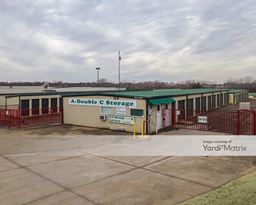 Image for A - Double C Storage - 3801 South Division, Guthrie, OK