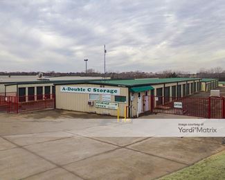 Photo 1 of A-Double C Storage - 3801 South Division, Guthrie, OK