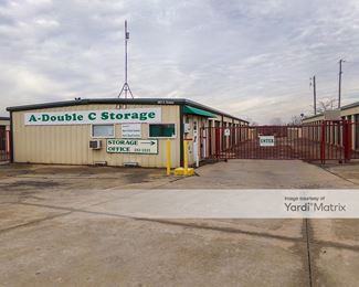Photo 2 of A-Double C Storage - 3801 South Division, Guthrie, OK