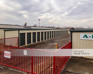 Photo 4 of A-Double C Storage - 3801 South Division, Guthrie, OK