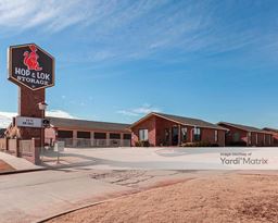 Image for Hop & Lok Storage - 2119 North Eastern Avenue, Moore, OK