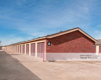 Photo 5 of Hop-Lok Storage - 2119 North Eastern Avenue, Moore, OK