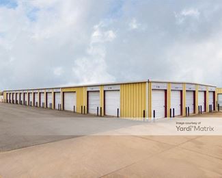 Photo 2 of P J Mini Storage - 4301 NW Cache Road, Lawton, OK