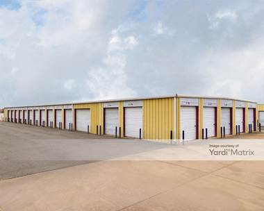 Storage Units for Rent available at 4301 NW Cache Road, Lawton, OK 73505