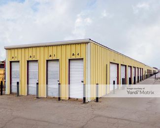 Photo 3 of P J Mini Storage - 4301 NW Cache Road, Lawton, OK