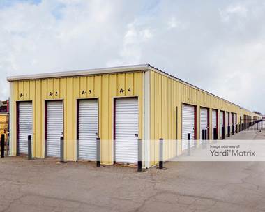 Storage Units for Rent available at 4301 NW Cache Road, Lawton, OK 73505