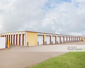Photo 4 of P J Mini Storage - 4301 NW Cache Road, Lawton, OK